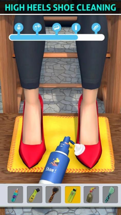 运动鞋艺术 运动鞋艺术