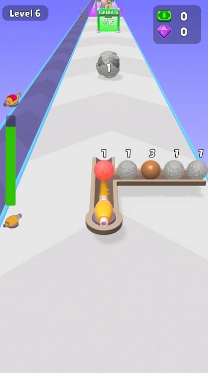 剑槽冲刺 剑槽冲刺