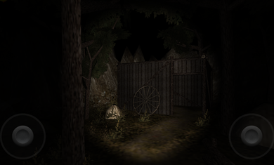 恐怖森林2 恐怖森林2