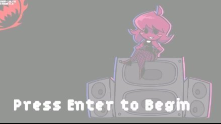 FNF疯狂的马里奥模组