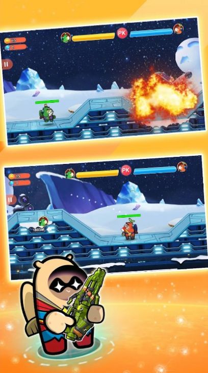 菜鸟射手 菜鸟射手