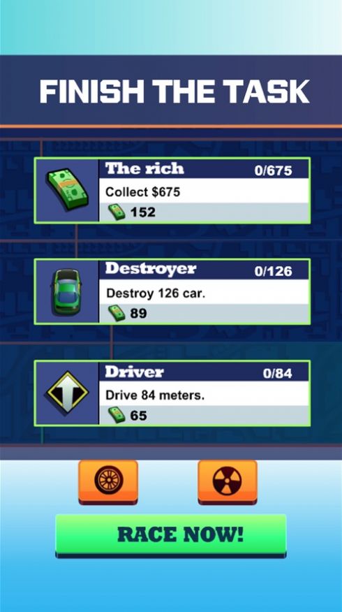 孤胆战车复仇之路