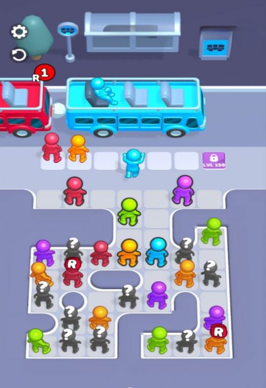 烧脑解谜闯关 烧脑解谜闯关