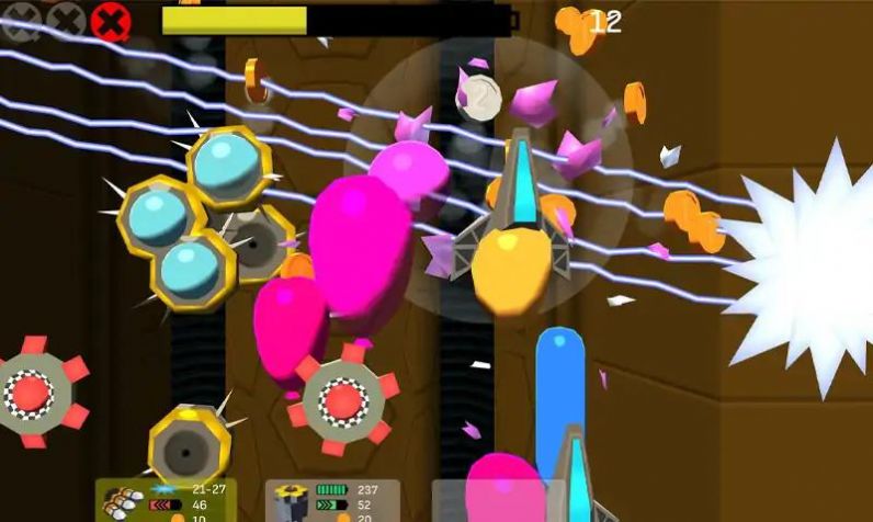 来自深渊的BLNS 来自深渊的BLNS