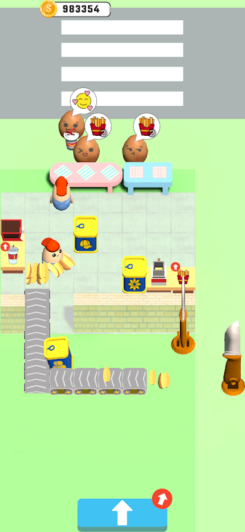 烹饪所有的美食 烹饪所有的美食