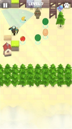 宠物生存战场 宠物生存战场