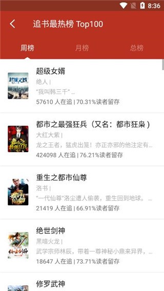 闺秀小说