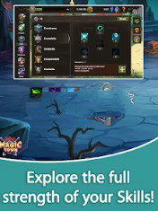 闲置魔法小镇 闲置魔法小镇