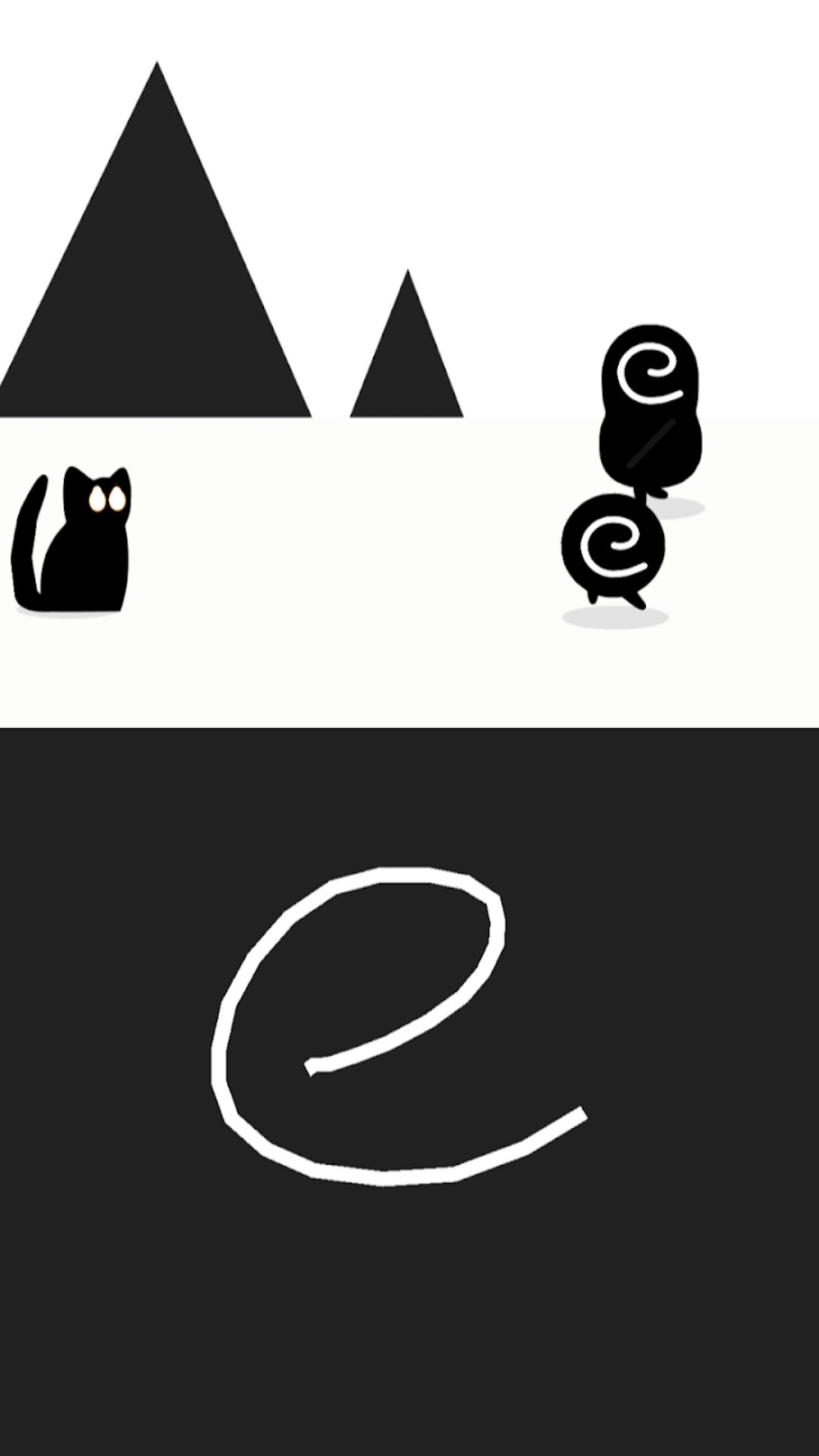 魔法猫切一刀 魔法猫切一刀