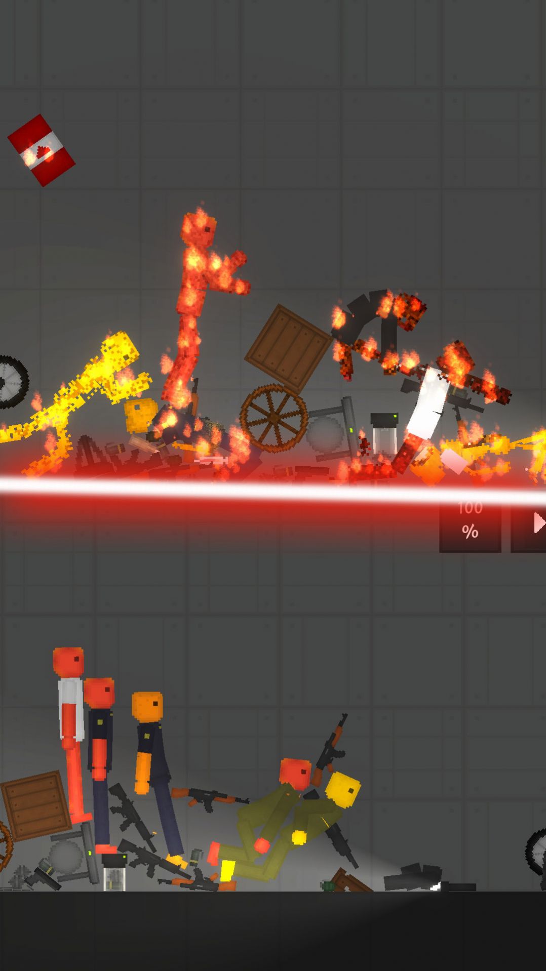 终极沙盒世界 终极沙盒世界