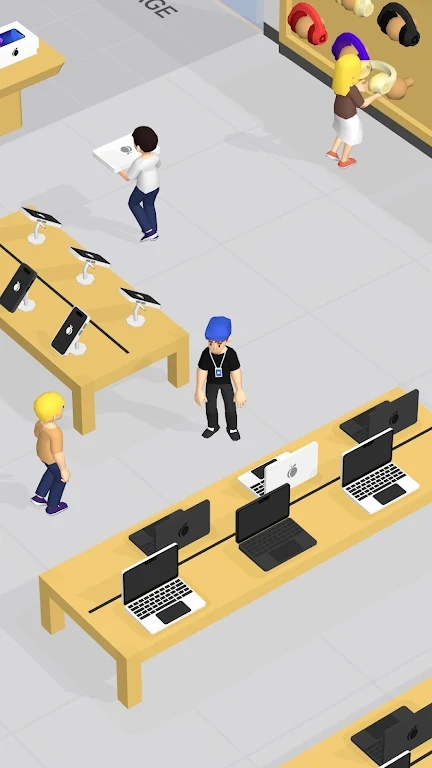 小工具维修商店 小工具维修商店