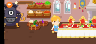 故事的乐园 故事的乐园