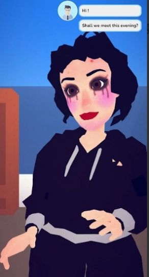 美容化妆故事 美容化妆故事