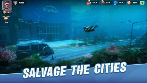 World Of Water