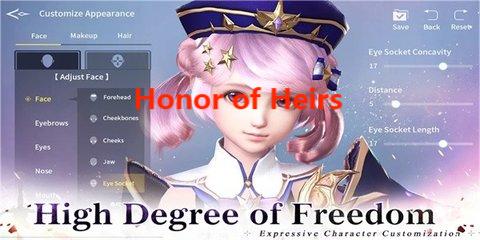 Honor of Heirs