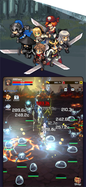 第999位勇士