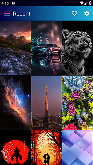 壁纸专家 壁纸专家