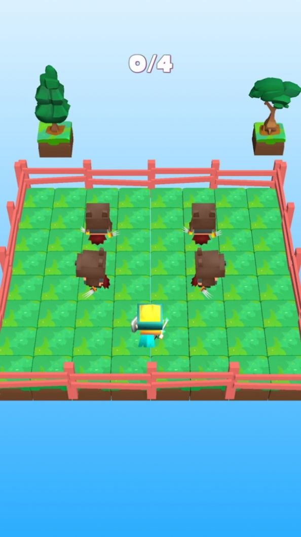 像素士兵挑战 像素士兵挑战