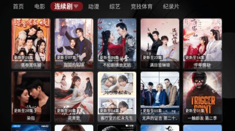 纽约影院TV