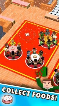 餐馆龙头大亨 餐馆龙头大亨