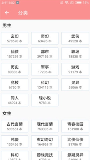 火爆小说