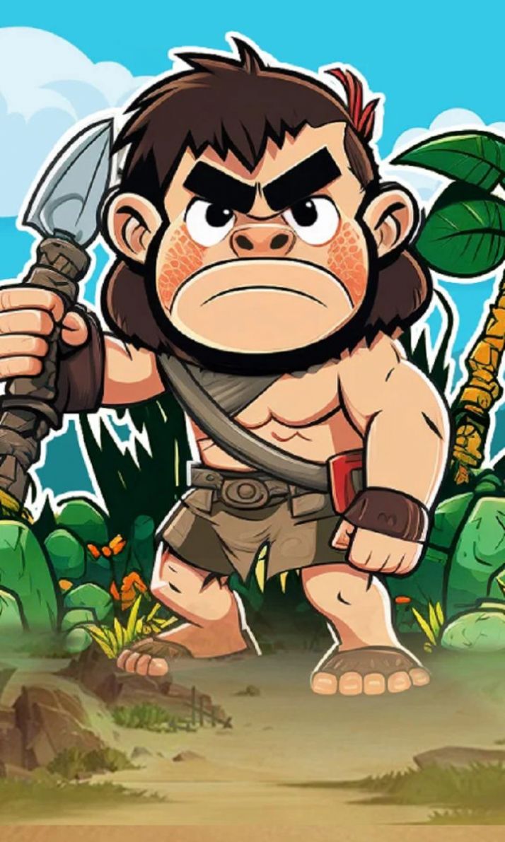 生存挑战100关 生存挑战100关