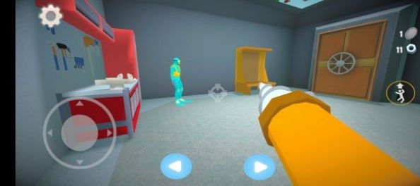 深海探险者 深海探险者