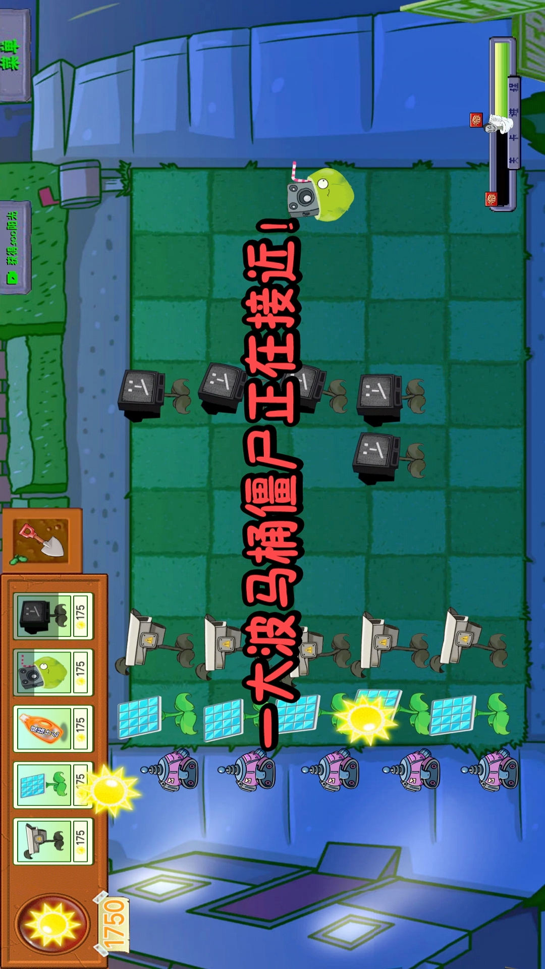 植物和僵战争