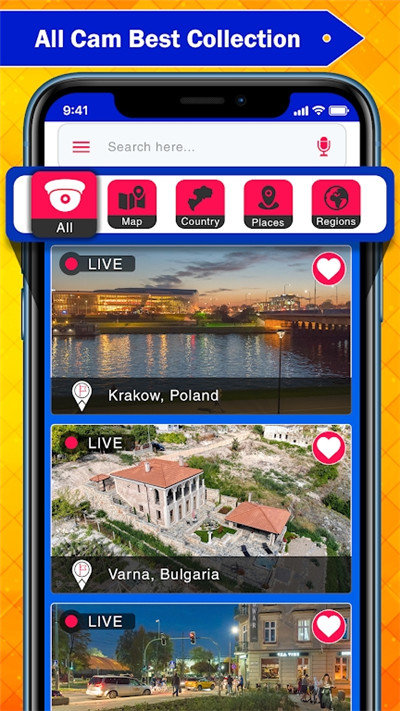全球高清实况摄像头 全球高清实况摄像头