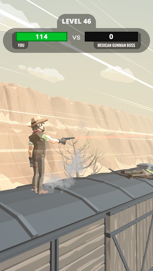 RagDuel