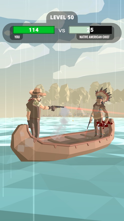 RagDuel