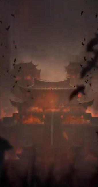 千年雨客传
