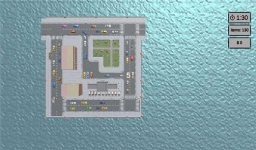 滚动并摧毁 滚动并摧毁