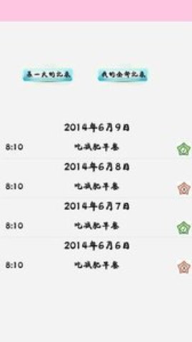 瘦身A计划