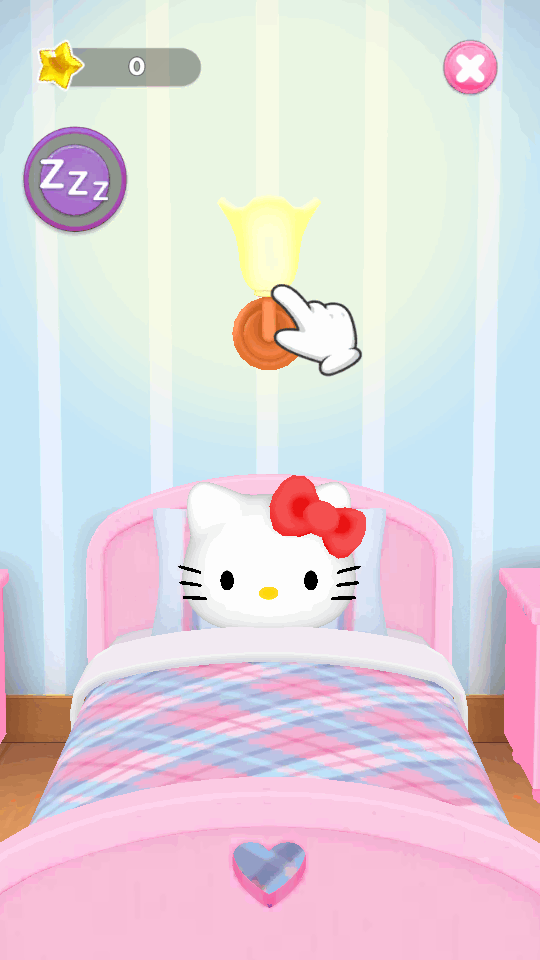 TalkingHell0Kitty