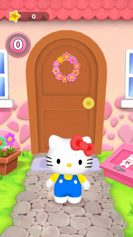 TalkingHell0Kitty