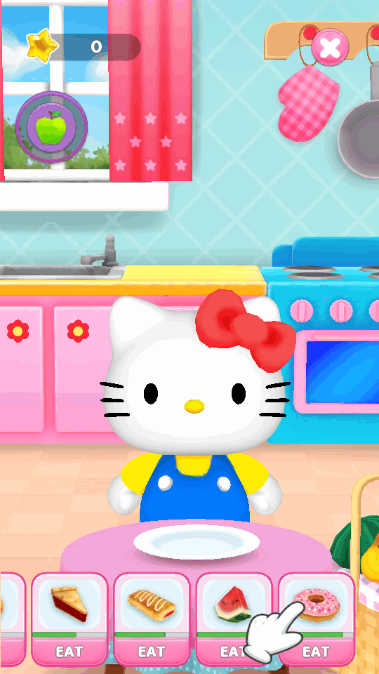 TalkingHell0Kitty