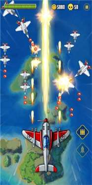 防空战争