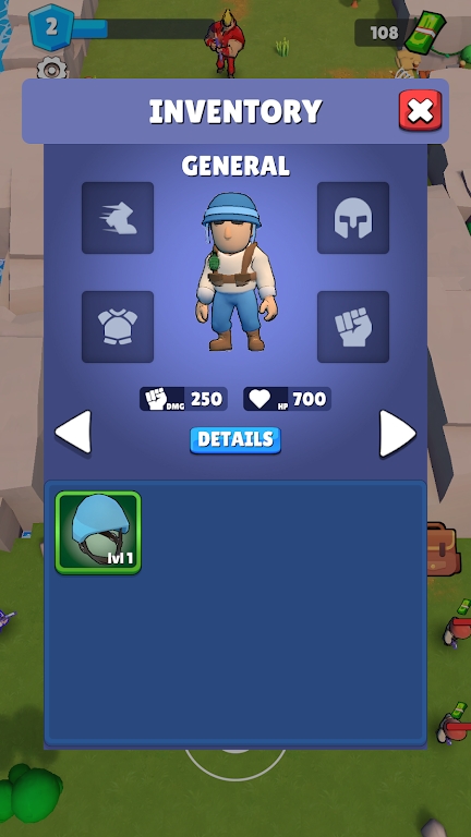 小队探险 小队探险