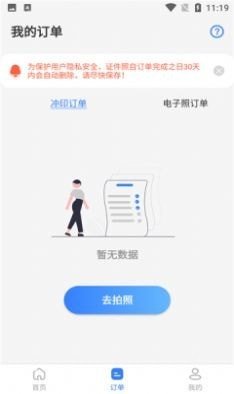 寸照