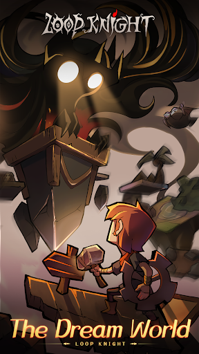 Loop Knight