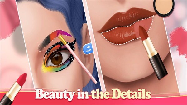 BeautyMakeup