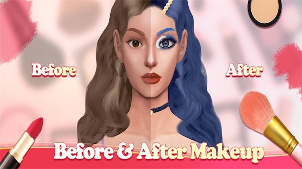 BeautyMakeup