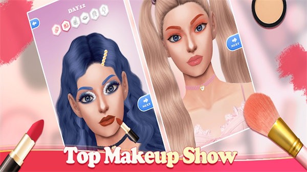 BeautyMakeup