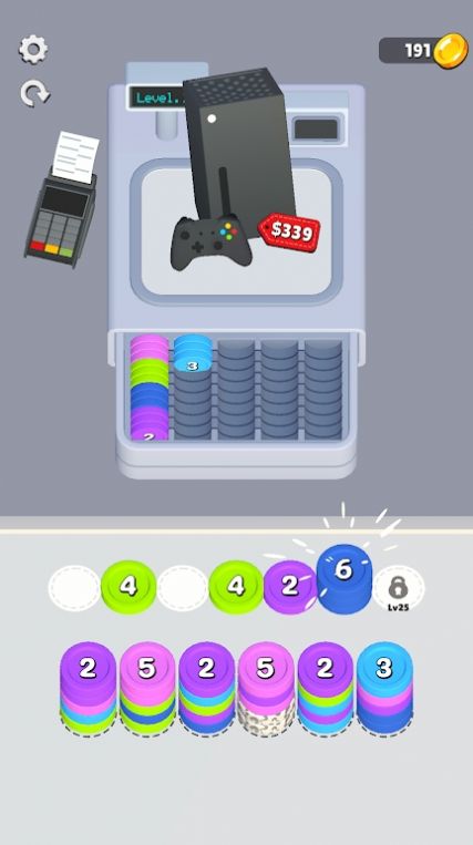 三重硬币 三重硬币