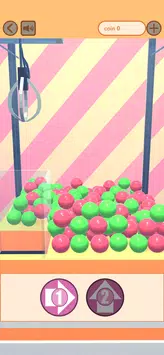 3D夹娃娃机 3D夹娃娃机