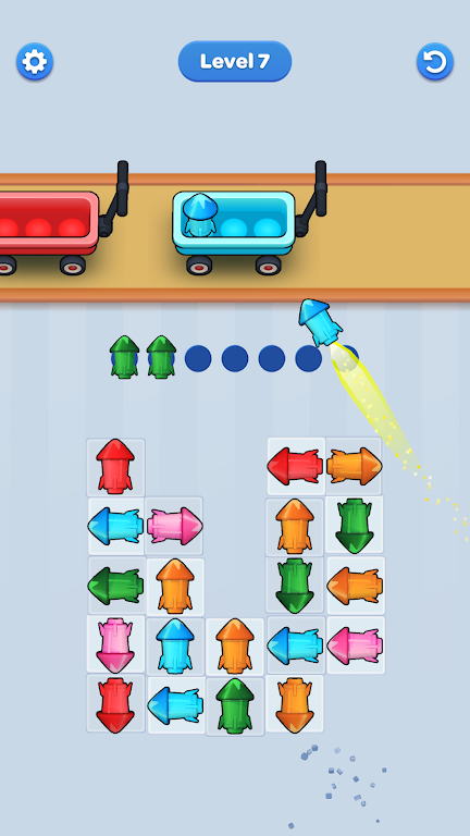 火箭分类 火箭分类