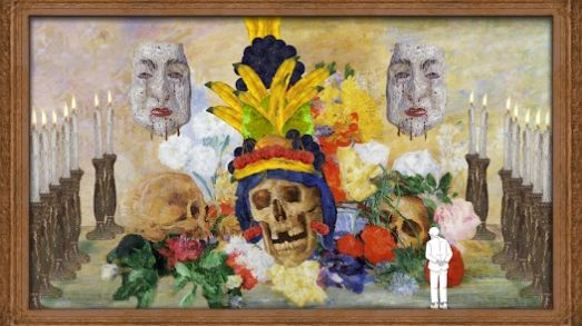 请接触艺术品2 请接触艺术品2