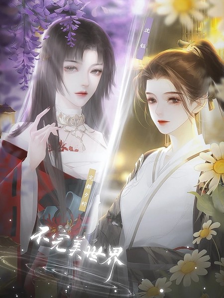 不完美世界