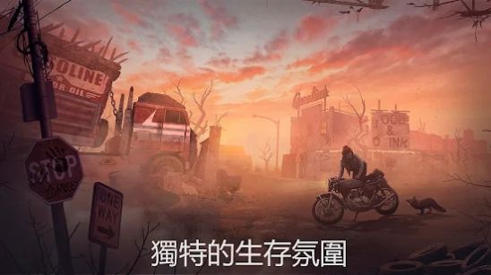 生或死丧尸生存